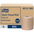 Tork Towel, Roll, KraFoot TRK8031300